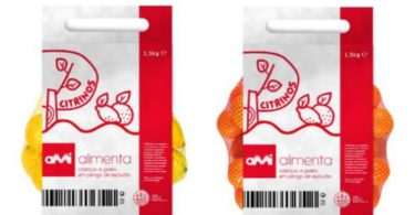 AMI Alimenta marca de alimentos Distribuição Hoje