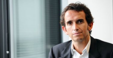 Alexandre Bompard CEO Carrefour Distribuição Hoje