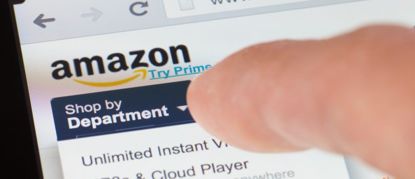 Amazon já vende mais anúncios do que o Twitter e o Snapchat