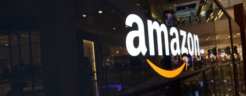 E a marca mais valiosa do mundo passa a ser a Amazon