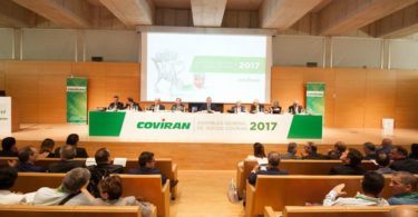 Assembleia Geral Coviran Distribuição Hoje