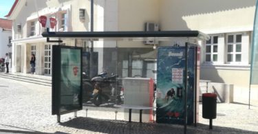 Buondi Coffee Stop Distribuição Hoje