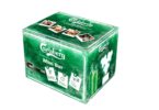 Carlsberg minibar