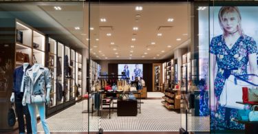 Coach Vila do Conde Fashion Outlet Distribuição Hoje