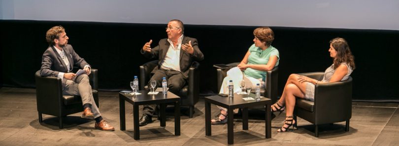Conferências DH