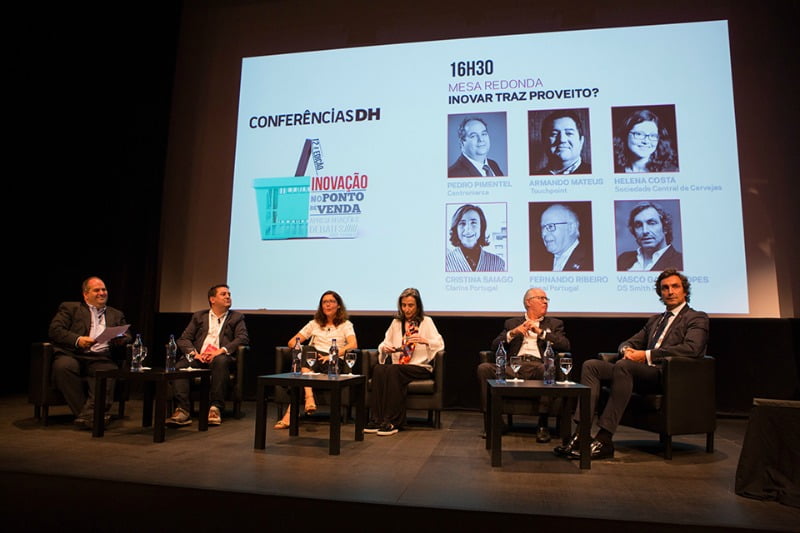 Conferências Distribuição Hoje 2017