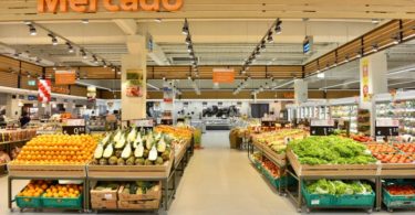 Continente é o supermercado que oermite maiores poupanças
