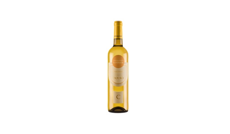 Couquinho Superior lança novo vinho