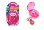 Gillette Venus Snap pink Distribuição Hoje