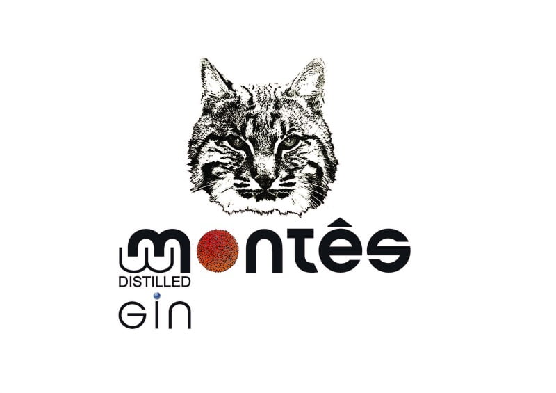 Gin Montês Distribuição Hoje
