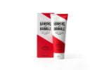 Hawkins Brimble produtos barba Distribuição Hoje
