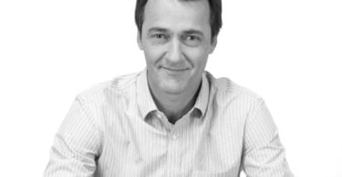 Juan Ignacio Elizalde Coca Cola Ibéria Distribuição Hoje