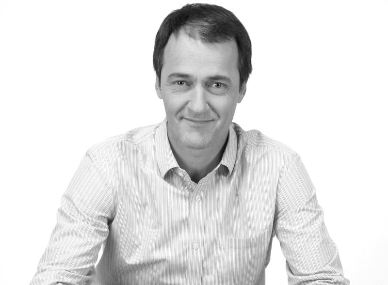 Juan Ignacio Elizalde Coca Cola Ibéria Distribuição Hoje