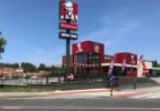 KFC Lordelo do Ouro Distribuição Hoje