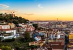 Lisboa Distribuição Hoje