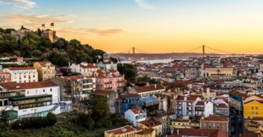 Lisboa Distribuição Hoje
