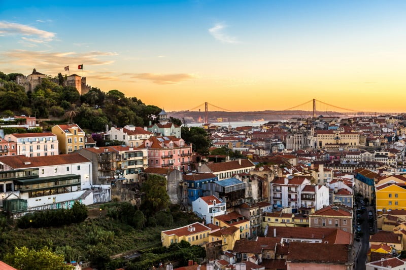 Lisboa Distribuição Hoje