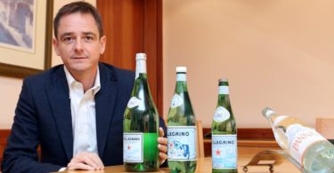 Marcello de Luca San Pellegrino Distribuição Hoje