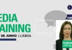Media Training Fernanda Freitas