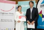 Mendes Gonçalves Happiness Works Distribuição Hoje