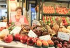 Mercado de Campo de Ourique quer promover comércio tradicional durante os Santos Populares