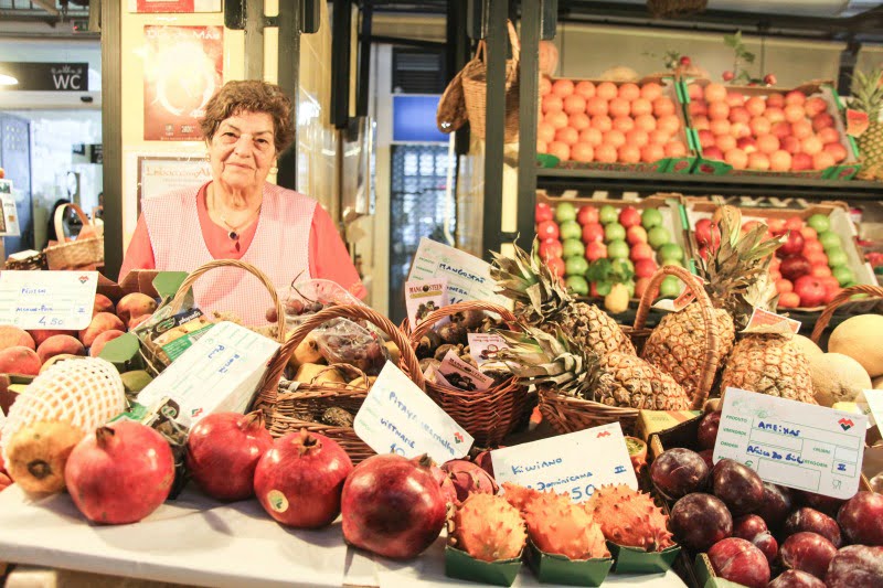 Mercado de Campo de Ourique quer promover comércio tradicional durante os Santos Populares