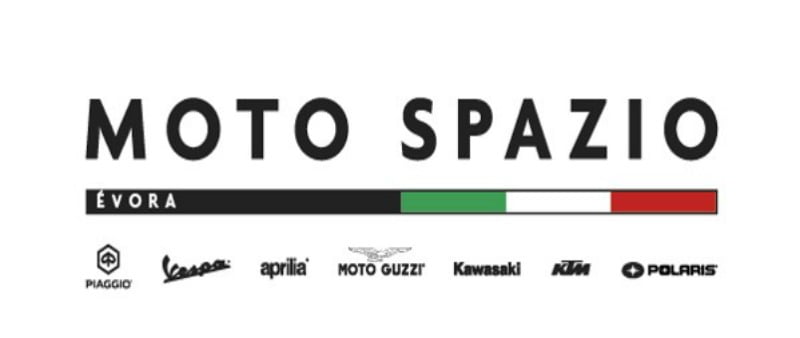 Moto Spazio Évora Distribuição Hoje