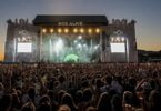 Sagres está de volta ao NOS Alive