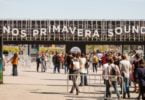 NOS Primavera Sound Distribuição Hoje