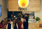 Noori Chiado Distribuição Hoje