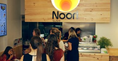 Noori Chiado Distribuição Hoje