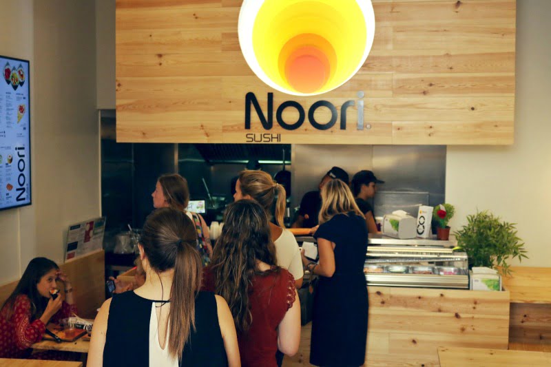 Noori Chiado Distribuição Hoje