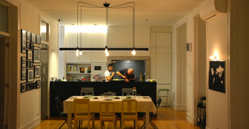 Lisboa já tem um ramen club