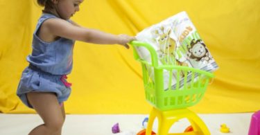 Renova lança gama de produtos para crianças