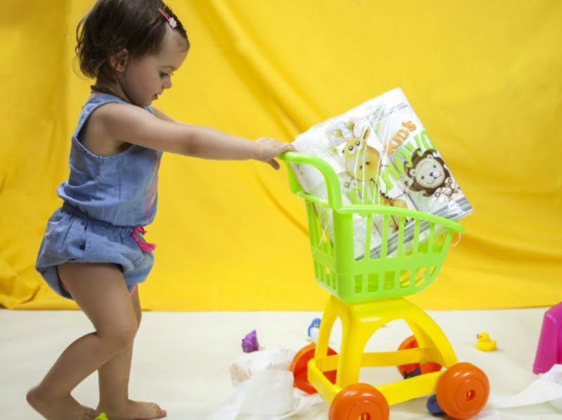 Renova lança gama de produtos para crianças
