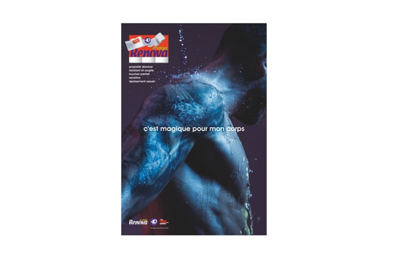 Renova campanha França Distribuição Hoje