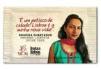 SICAL lança edição de pacotes de açúcar dedicada às Festas de Lisboa