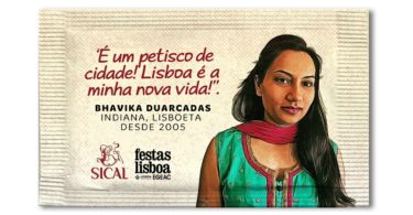 SICAL lança edição de pacotes de açúcar dedicada às Festas de Lisboa