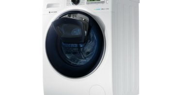 Samsung Add Wash já está em 10 lares portugueses