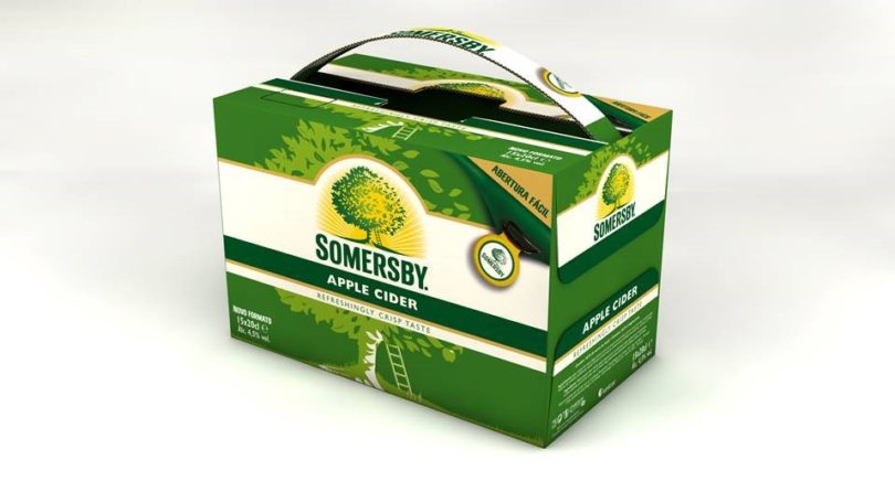 Somersby D