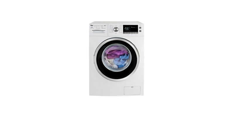 Teka máquinas de lavar Spa Distribuição Hoje