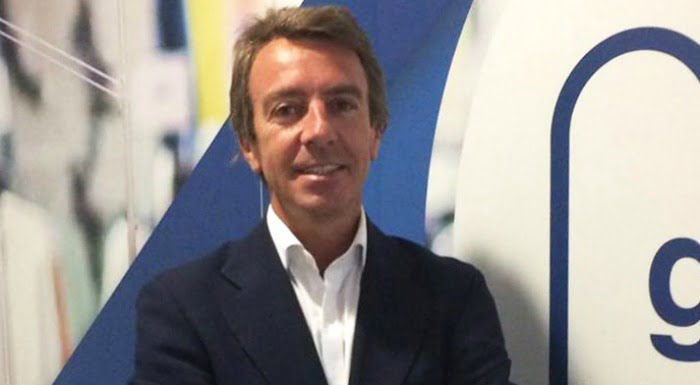 Vitor Rosa Diretor Comercial Gateway Distribuição Hoje