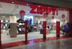 Zippy abre nova loja no mercado asiático
