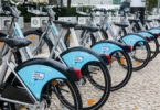 EMEL lança serviço de partilha de bicicletas