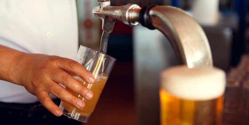 APCV passa a Cervejeiros de Portugal