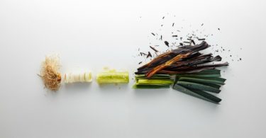 IKEA quer reduzir desperdício alimentar em 50% até 2020