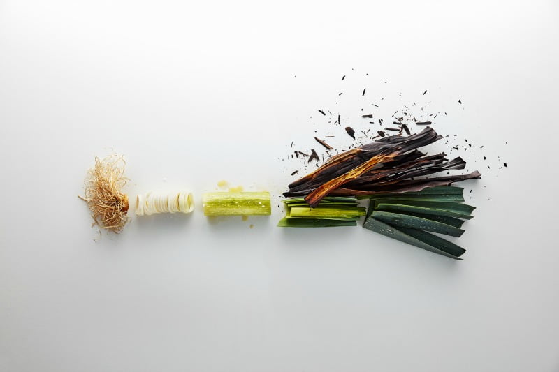 IKEA quer reduzir desperdício alimentar em 50% até 2020
