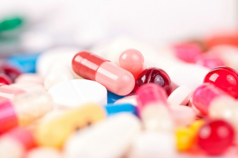 60% dos medicamentos comprados online são falsificados