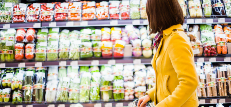 Portugueses fiéis às cadeias de distribuição onde habitualmente fazem compras mesmo em férias