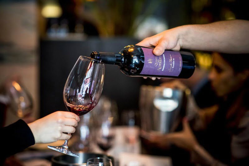 Real Companhia Velha lança vinho de 'luxo'